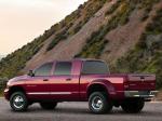 Dodge Ram 3500 Mega Cab 2006 года